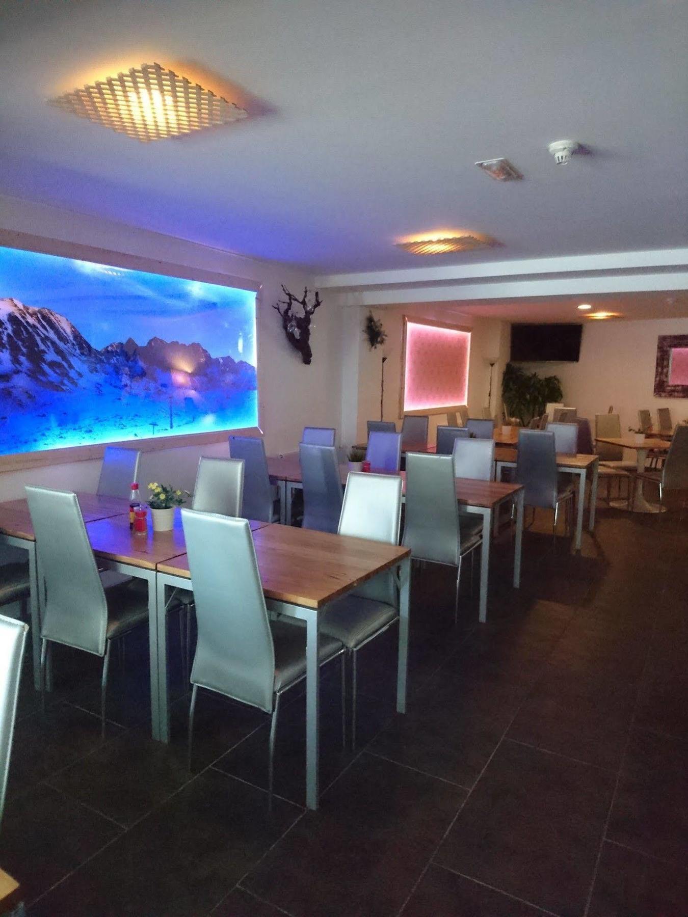 باس دي لا كاسا Aparthotel Les Olimpiades المظهر الخارجي الصورة
