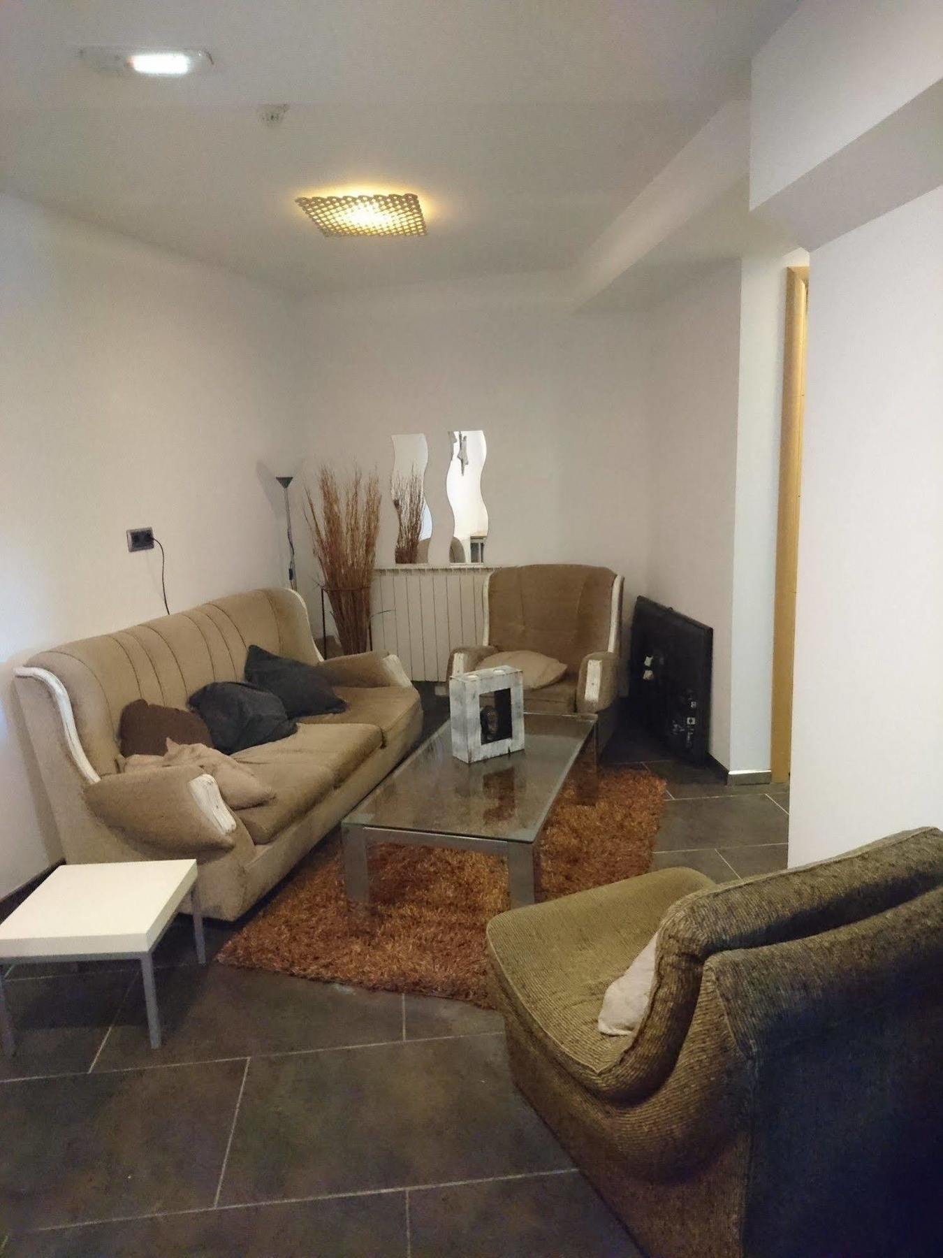 باس دي لا كاسا Aparthotel Les Olimpiades المظهر الخارجي الصورة